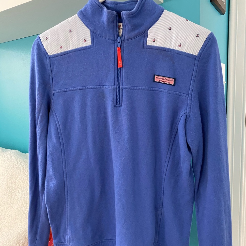 Vineyard Vines Shep Shirt